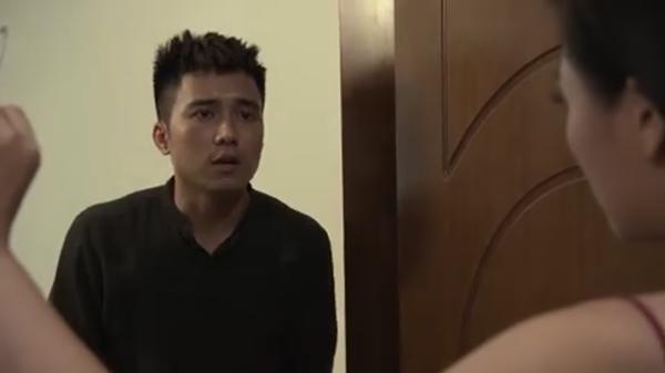 Quỳnh búp bê: Mạnh Quân tiết lộ cái kết cuộc tình với My sói-2