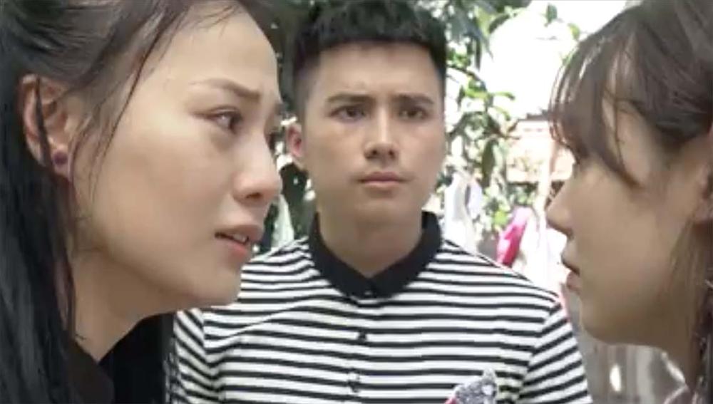 Quỳnh búp bê: Mạnh Quân tiết lộ cái kết cuộc tình với My sói-3