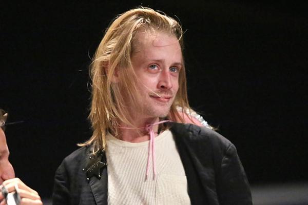 Con trai Will Smith và những sao nhí Hollywood sớm nở chóng tàn-11