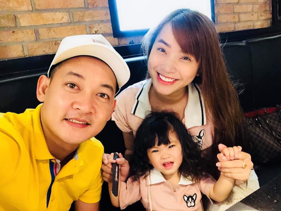 Đối mặt với nguy hiểm khi mang thai lần 3 liên tiếp sau sinh mổ, Hải Băng an nhiên: Cứ hưởng thụ khi có thể-4