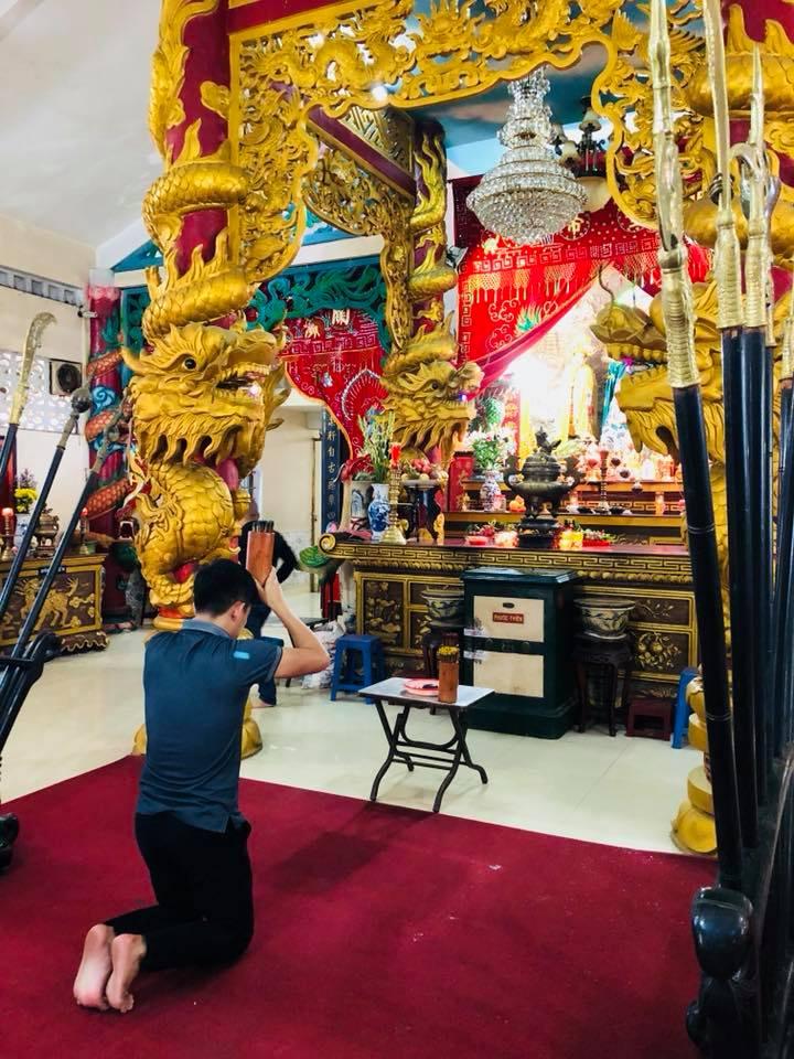 Đối mặt với nguy hiểm khi mang thai lần 3 liên tiếp sau sinh mổ, Hải Băng an nhiên: Cứ hưởng thụ khi có thể-1