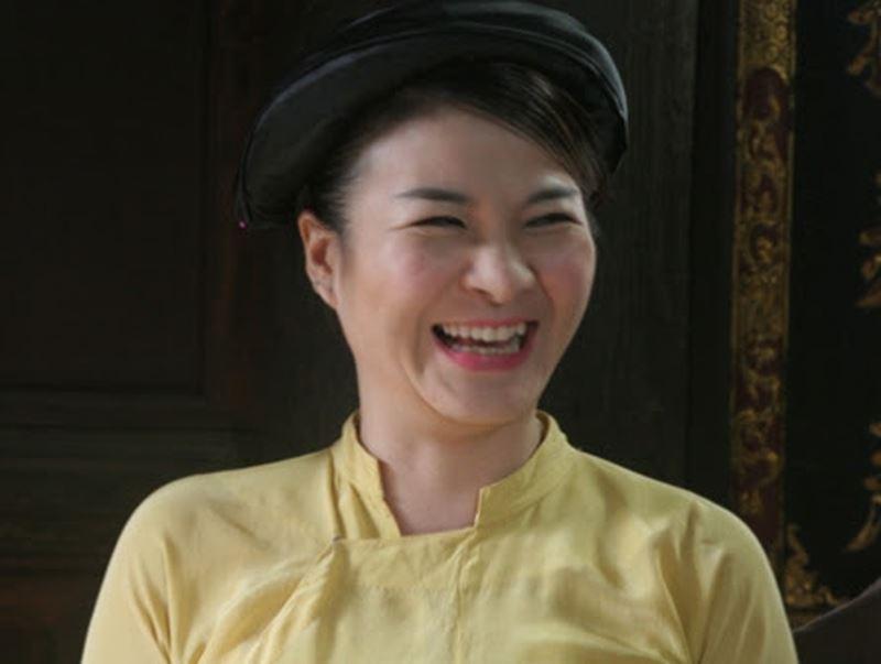 Được trời phú cho gương mặt không thể hiền nổi, những ngôi sao này cả đời toàn đi tạo nghiệp trên màn ảnh-3