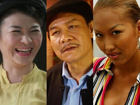 NSND Nguyễn Hải: Tôi nhận được lời mời đào tạo gái ngành 300 triệu/tháng-3