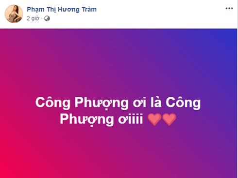 Việt Nam thắng Malaysia: Hương Tràm bị ghép đôi cùng Công Phượng