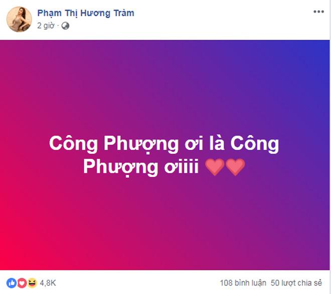 Việt Nam thắng Malaysia: Hương Tràm bị ghép đôi cùng Công Phượng-1