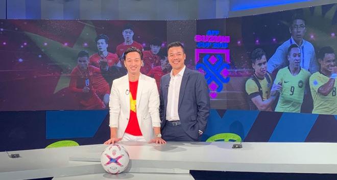 Việt Nam thắng Malaysia: Hương Tràm bị ghép đôi cùng Công Phượng-4