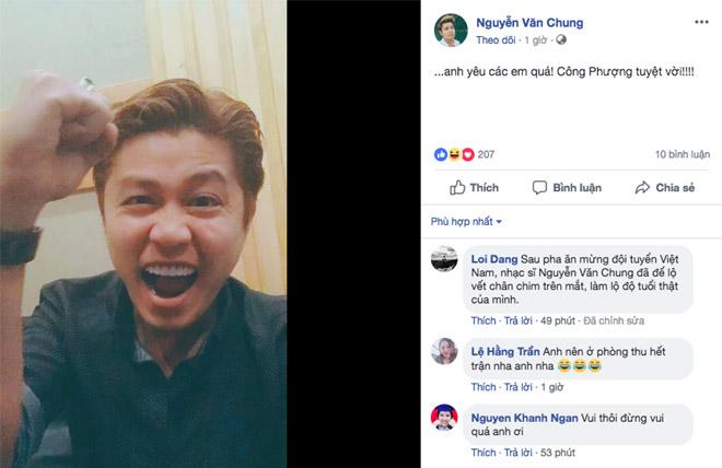 Việt Nam thắng Malaysia: Hương Tràm bị ghép đôi cùng Công Phượng-6