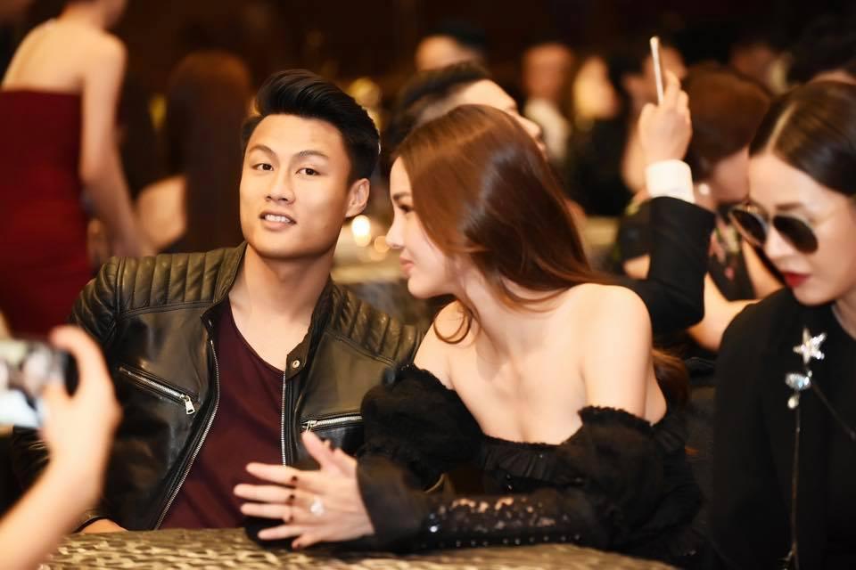 Giữa nghi án dao kéo cằm nhọn hoắt, Diễm Hương vẫn quả quyết: Muốn mặt tròn thì tăng cân thôi-6