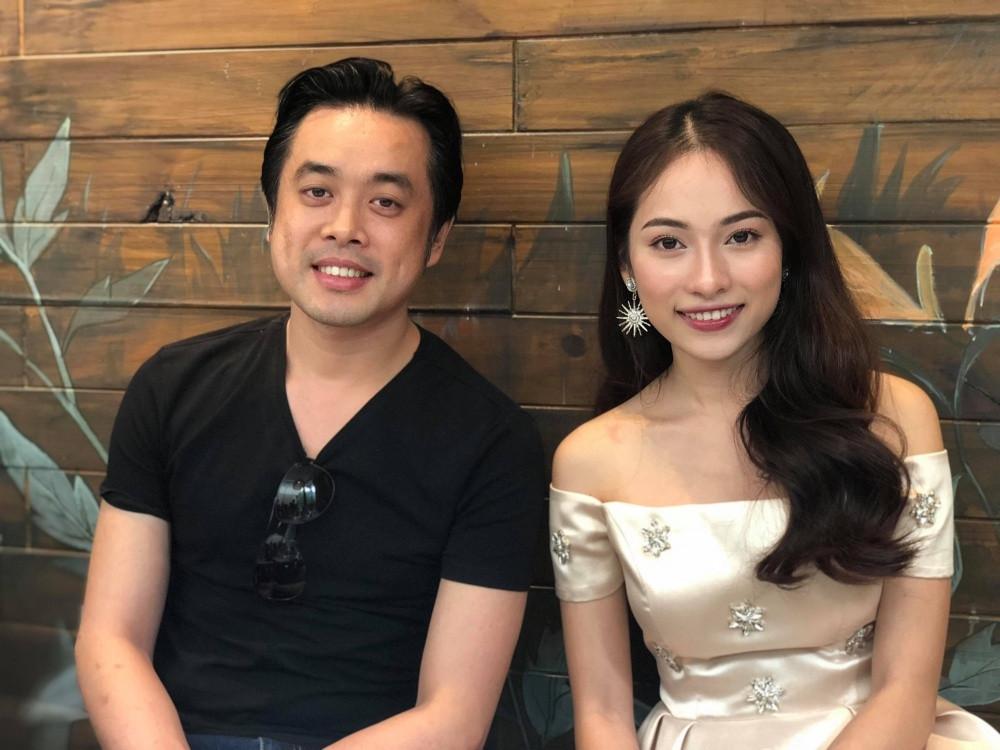 Trở thành người yêu của Dương Khắc Linh, Ngọc Duyên bị cư dân mạng đào bới quá khứ bị cho là phóng túng-1