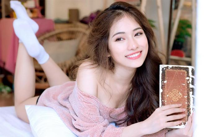 Trở thành người yêu của Dương Khắc Linh, Ngọc Duyên bị cư dân mạng đào bới quá khứ bị cho là phóng túng-3