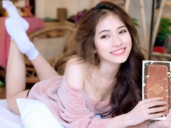 Trở thành người yêu của Dương Khắc Linh, Ngọc Duyên bị cư dân mạng đào bới quá khứ bị cho là phóng túng