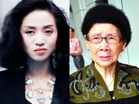 Mẹ diva quá cố Mai Diễm Phương đòi 26.000 USD để làm đại thọ 91 tuổi Mẹ diva quá cố Mai Diễm Phương đòi 26.000 USD để làm đại thọ 91 tuổi