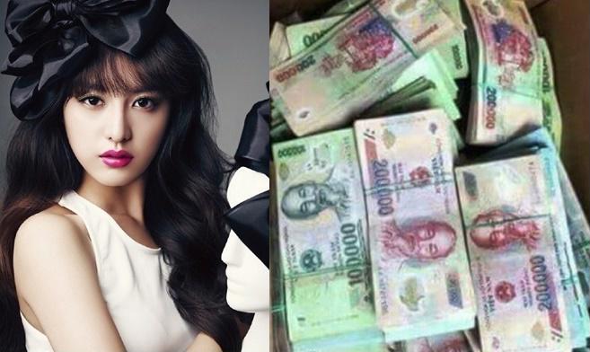 Bước sang 2019, 4 cung Hoàng đạo sau cầu tài có tài, cầu tình có tình, tiền đổ ập lên đầu-1