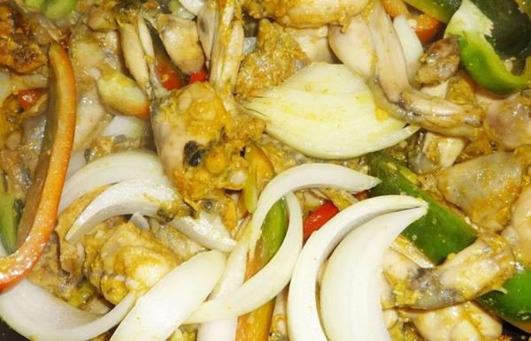 Bữa cơm chiều ngày lạnh sẽ ấm áp và ngon miệng hơn với 3 món này-2