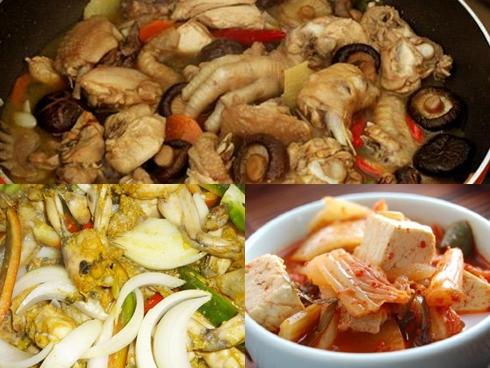 Cơm tối 5 món ngon khó cưỡng chỉ với 95.000 đồng-7