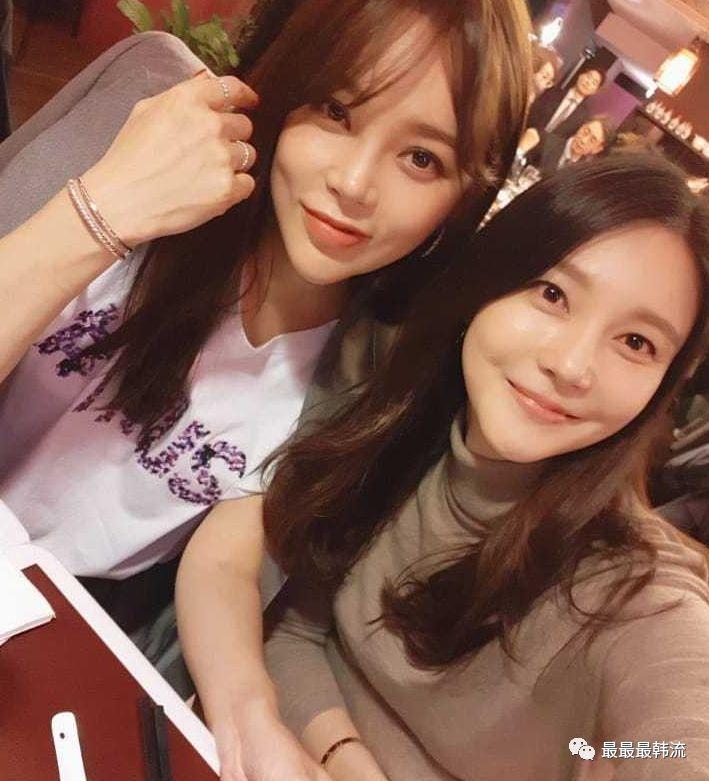 Á hậu dao kéo Park Shi Yeon lão hóa ngược khi ngày càng trẻ đẹp dù chạm ngưỡng 39 xuân xanh-1