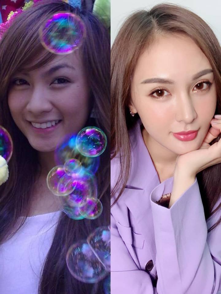 Tiếp tục đăng tải clip mặc gợi cảm đốt mắt người xem, hotgirl ngủ gật khoe giọng hát hay như nuốt đĩa-9