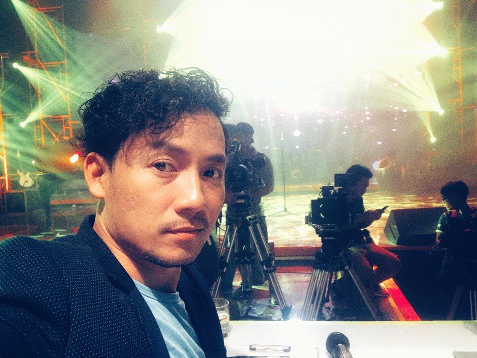 Lột xác sau 3 năm kể từ khi chia tay Hari Won, rapper Tiến Đạt giờ đây an nhiên trong những khóa tu tập-3