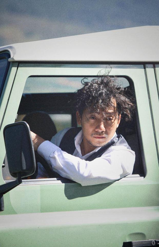 Lột xác sau 3 năm kể từ khi chia tay Hari Won, rapper Tiến Đạt giờ đây an nhiên trong những khóa tu tập-9