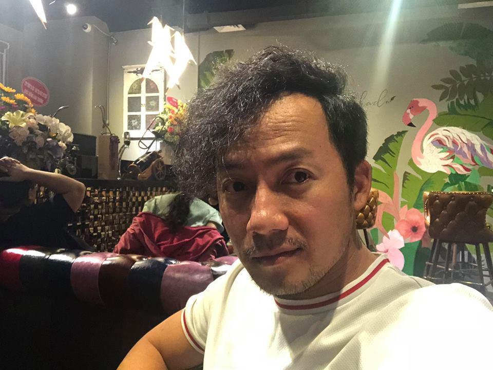 Lột xác sau 3 năm kể từ khi chia tay Hari Won, rapper Tiến Đạt giờ đây an nhiên trong những khóa tu tập-4