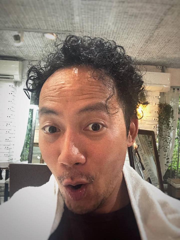 Lột xác sau 3 năm kể từ khi chia tay Hari Won, rapper Tiến Đạt giờ đây an nhiên trong những khóa tu tập-13