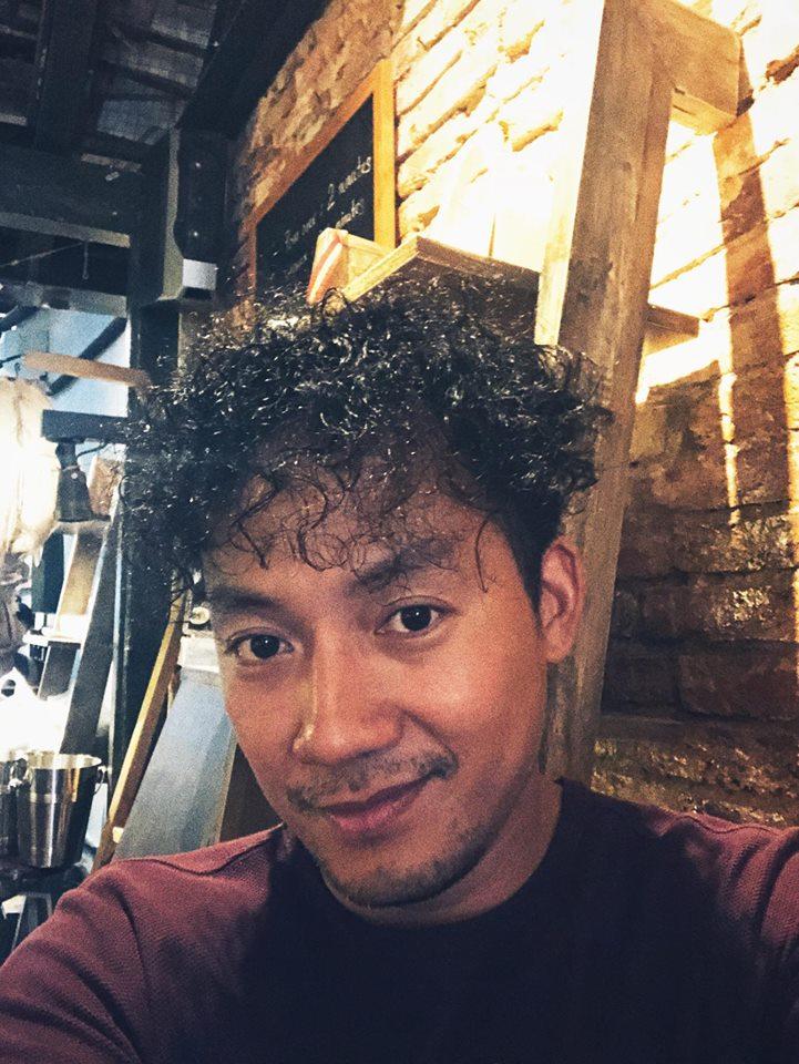 Lột xác sau 3 năm kể từ khi chia tay Hari Won, rapper Tiến Đạt giờ đây an nhiên trong những khóa tu tập-14