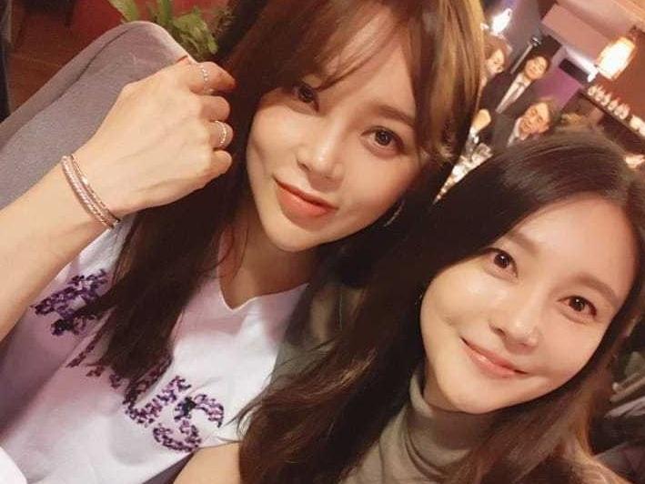 Diễn viên hài xứ Hàn giảm 30kg để mặc vừa váy cưới: Hiện tại chưa muốn có con-10