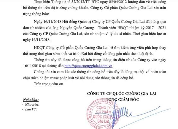 Nổi như cồn với hotgirl, Cường Đô La rút khỏi ghế nóng trong khó khăn-2