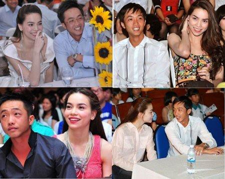 Nổi như cồn với hotgirl, Cường Đô La rút khỏi ghế nóng trong khó khăn-3