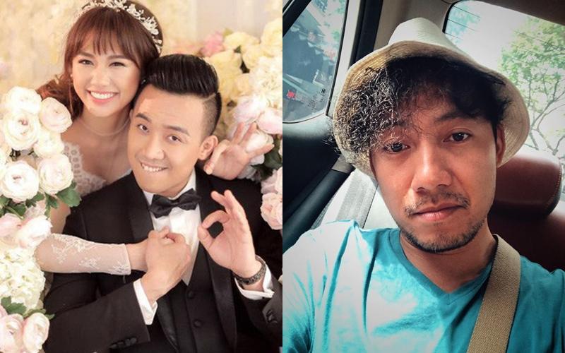 Lột xác sau 3 năm kể từ khi chia tay Hari Won, rapper Tiến Đạt giờ đây an nhiên trong những khóa tu tập-15