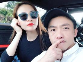 Nổi như cồn với hotgirl, Cường Đô La rút khỏi ghế nóng trong khó khăn Nổi như cồn với hotgirl, Cường Đô La rút khỏi ghế nóng trong khó khăn