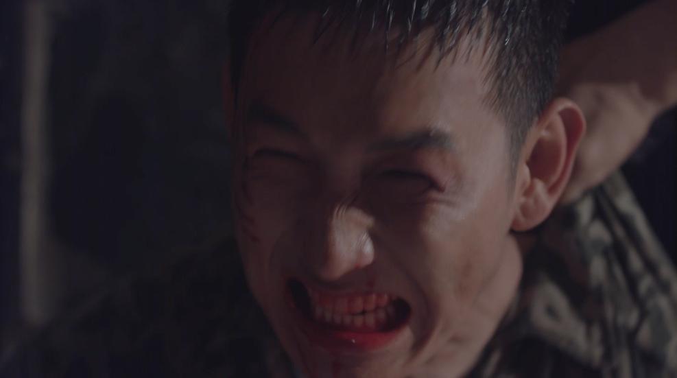 Khả Ngân và Cao Thái Hà khóc hết nước mắt khi nghe tin người yêu hi sinh-4