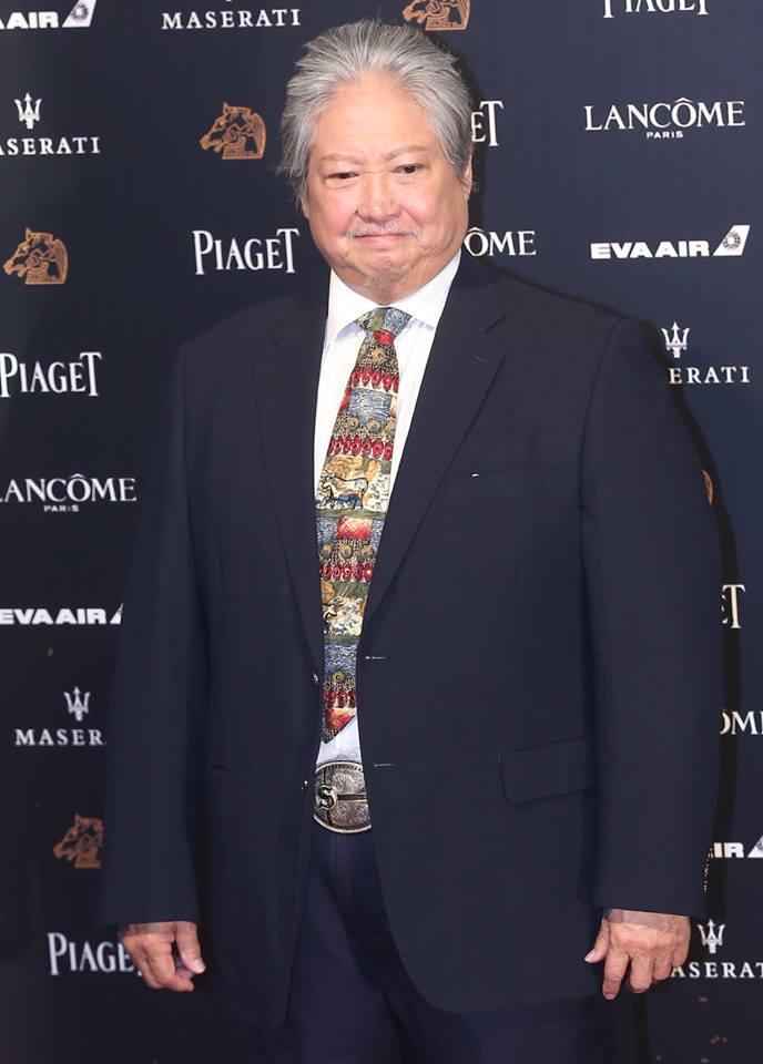 Củng Lợi, Châu Tấn, Lưu Gia Linh cùng loạt sao Hoa ngữ hàng đầu đổ bộ thảm đỏ Kim Mã danh giá-17