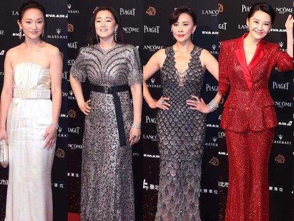 Hoa đán Châu Tấn lạ lẫm cá tính trong kiểu tóc ngắn tại show Chanel ở New York-13