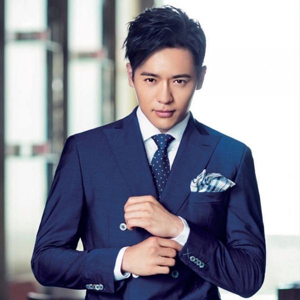 10 ngôi sao Trung Quốc thân bại danh liệt chỉ trong một đêm-10