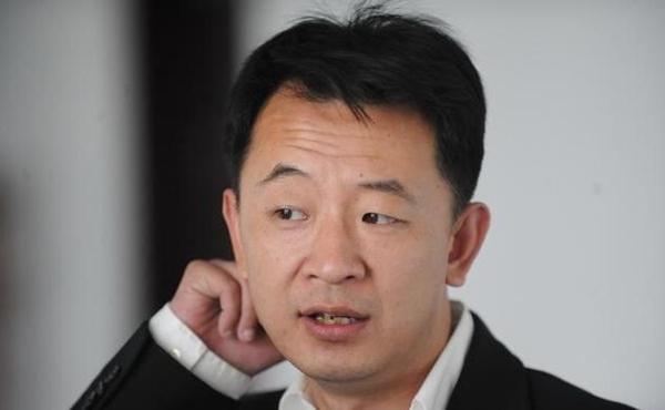 10 ngôi sao Trung Quốc thân bại danh liệt chỉ trong một đêm-8