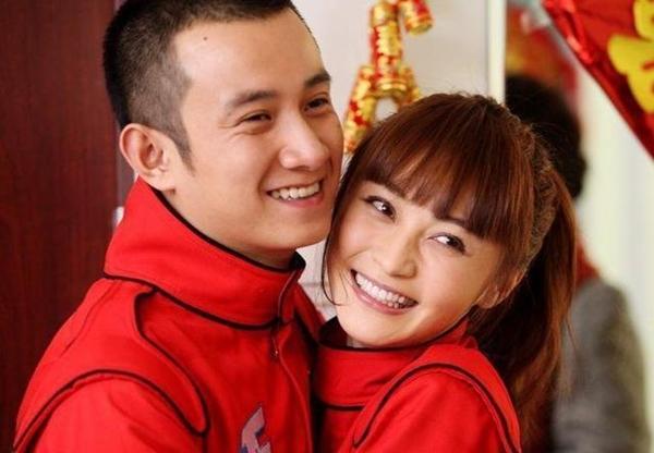 10 ngôi sao Trung Quốc thân bại danh liệt chỉ trong một đêm-9