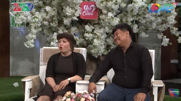 Yêu 5 tháng tăng 8kg, cô nàng bị người yêu bỏ ngải heo vì không muốn người khác thả thính-1