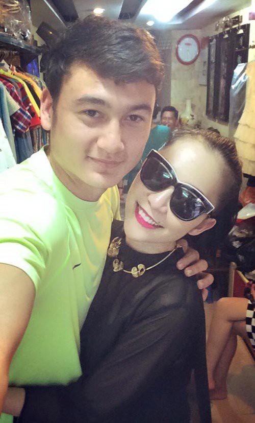 Sự thật đầy bất ngờ: Thủ thành Đặng Văn Lâm là em họ của diễn viên múa Linh Nga-2