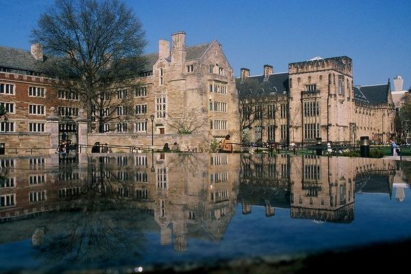 Trường Đại học mơ ước của 12 chòm sao trên thế giới-1