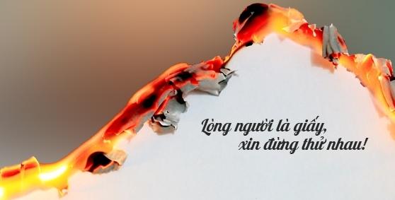 Hậu quả khôn lường khi thử người yêu theo cách này...-2