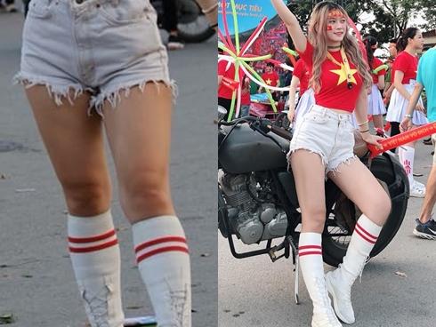 Hotgirl Việt đình đám bị tung ảnh đời thực sồ sề làm dân tình thảm thiết: Công nghệ nợ cánh đàn ông một lời xin lỗi-8