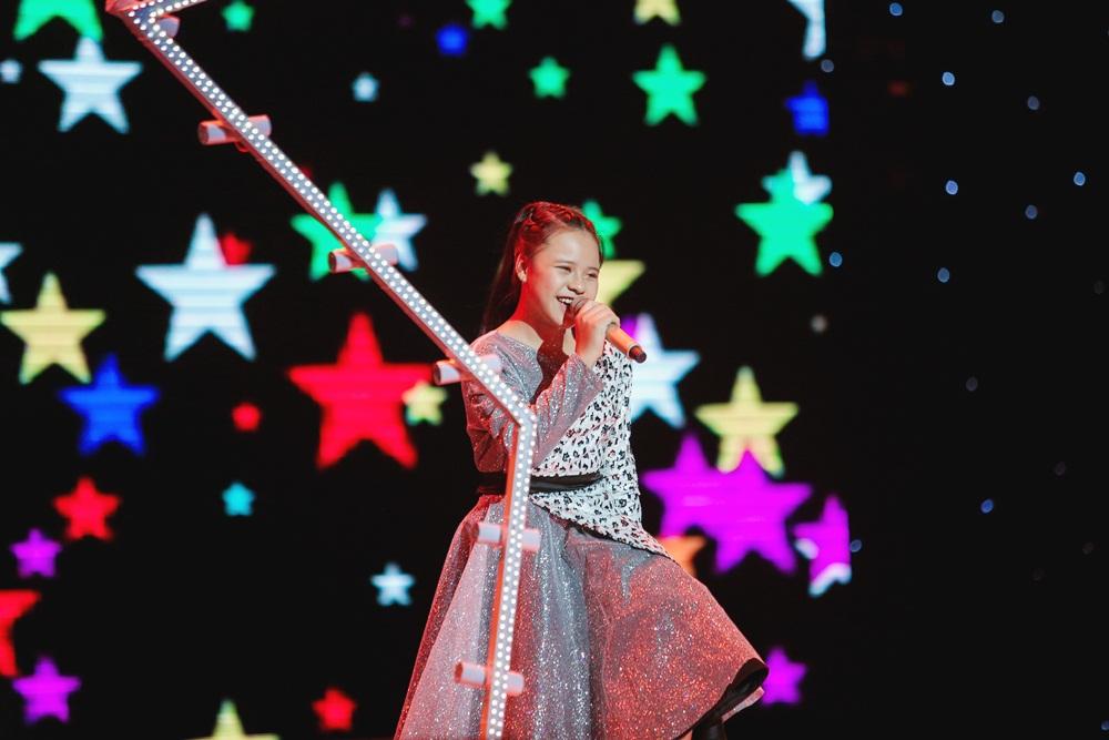 Bảo Anh đau khổ, Khắc Hưng bật khóc như mưa vì tự tay đưa học trò vào top nguy hiểm-4