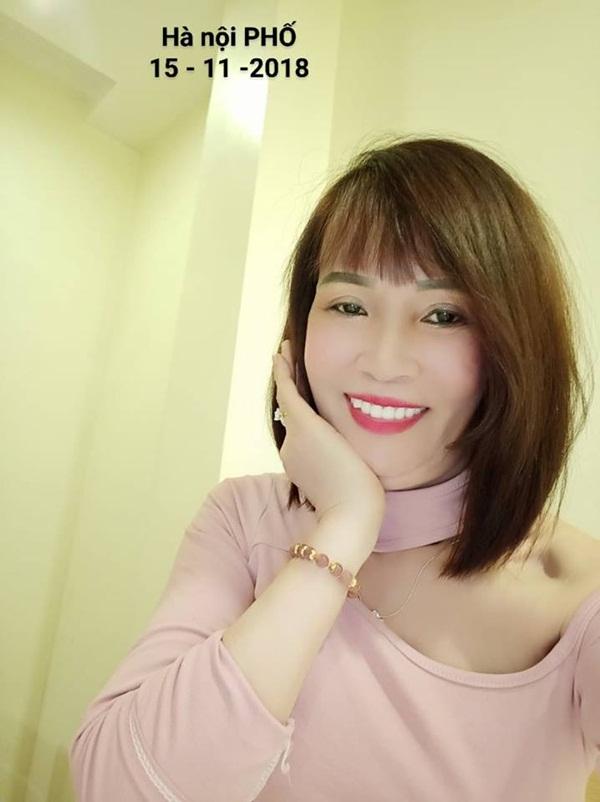 Hết làm răng rồi lại khoe tóc ngắn thời thượng, nhiều người thốt lên không thể nhận ra cô dâu 61 tuổi-1