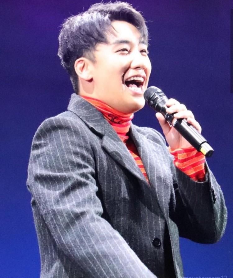Nếu BigBang trở lại quảng bá và… không có Seungri?-1