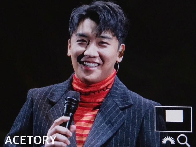 Nếu BigBang trở lại quảng bá và… không có Seungri?-2