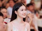 Á hậu Thanh Tú: 'Bạn trai lớn tuổi sắp cưới là mối tình đầu'
