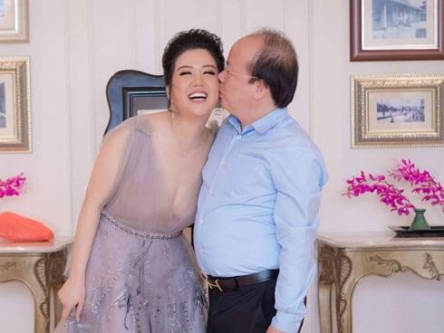 Thứ trưởng Huỳnh Quang Hải vi phạm phẩm chất đạo đức, lối sống-2