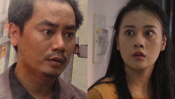 Bố dượng biến thái phim Quỳnh Búp Bê: Những cảnh nóng thực sự khó khăn-2