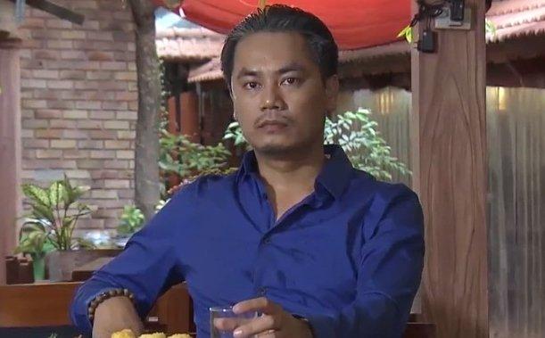 Bố dượng biến thái phim Quỳnh Búp Bê: Những cảnh nóng thực sự khó khăn-3